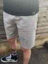 Grey Shorts