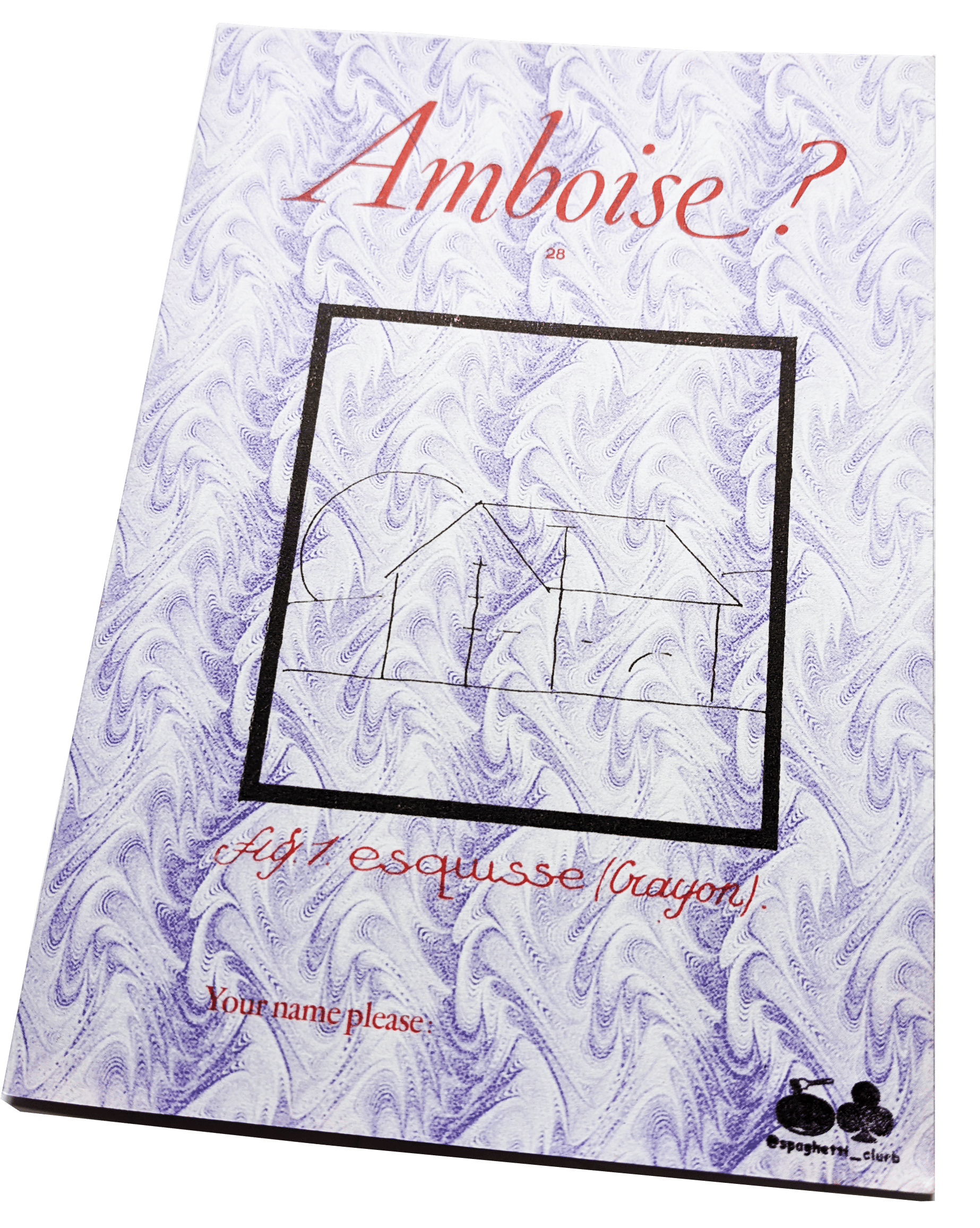 Image of Amboise?