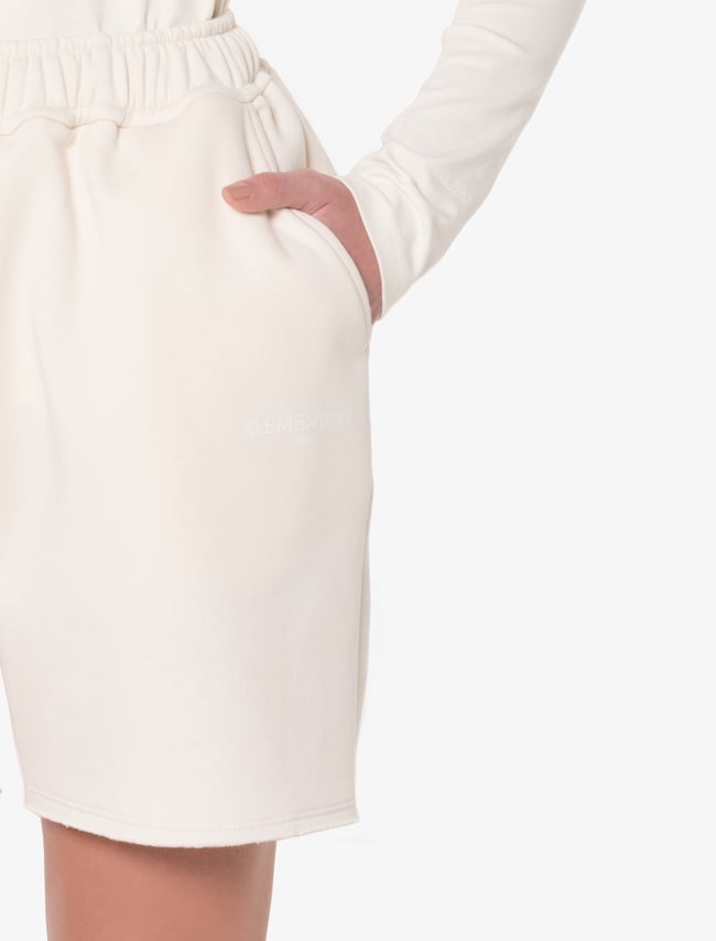 Long Shorts - Vanilla 