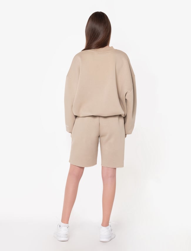 Long Shorts Women - All colours