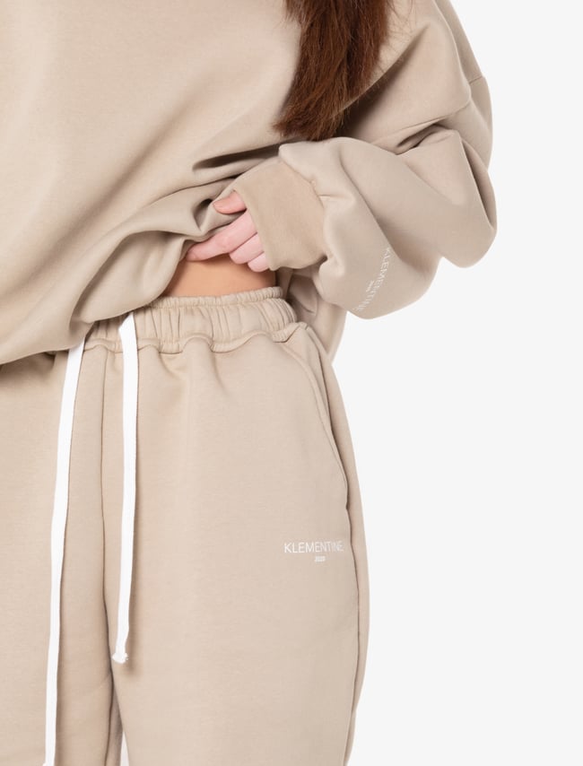 Long Shorts Women - All colours