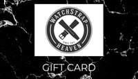 Watchstrapheaven Gift Card