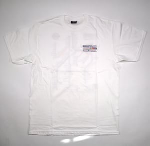 Image of Phantastic City 2 Shirt (white)