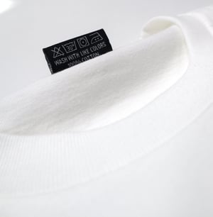 Image of Underpressure X Uptown Danny "Graffitisheet" Shirt (purple)