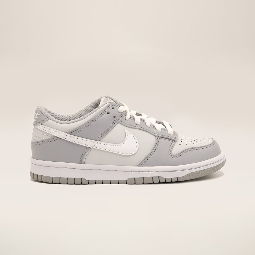 Dunk Low Two Toned Grey | Hype Reseller Milan