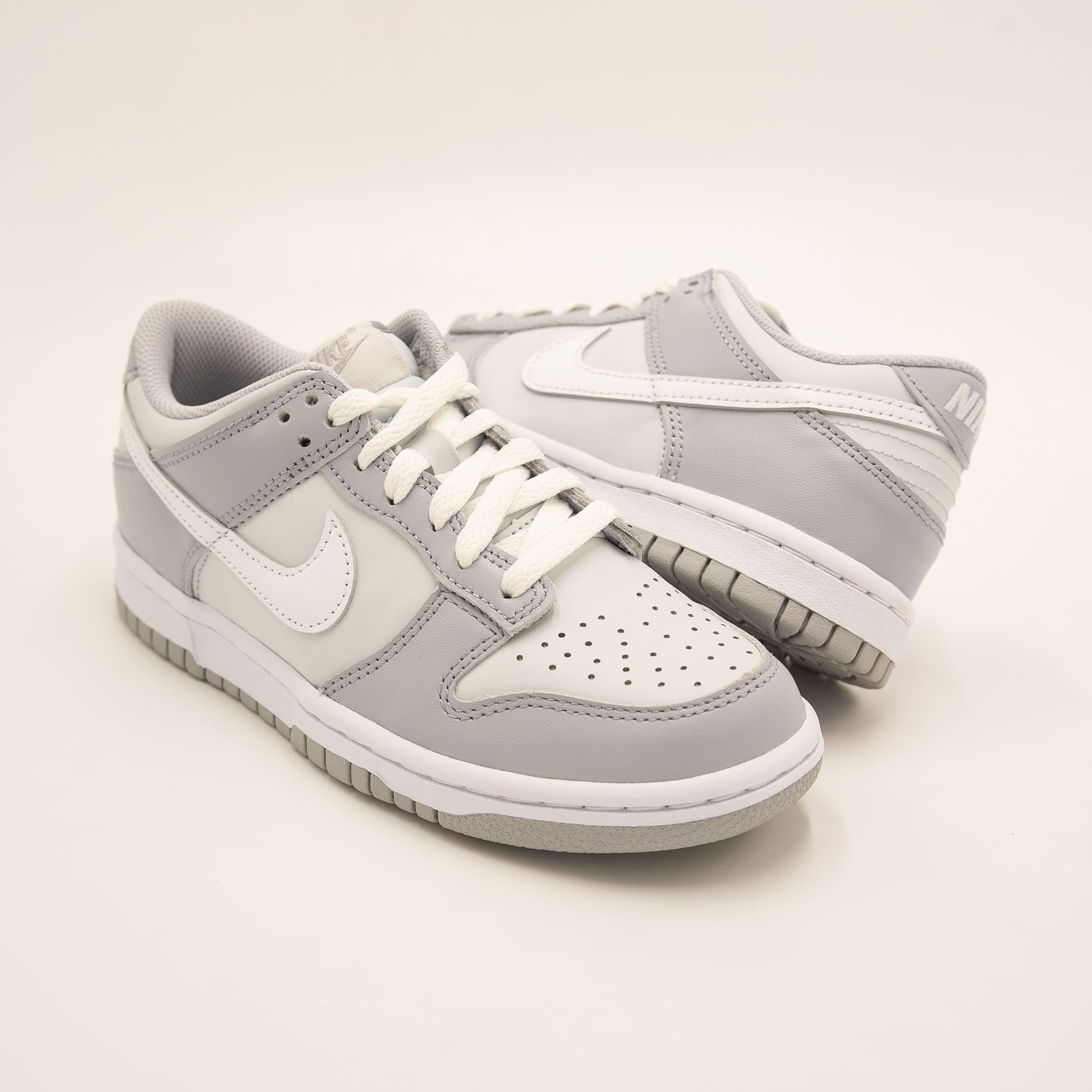 Dunk Low Two Toned Grey | Hype Reseller Milan