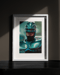 Image of "Robocop" Limited Edition Prints