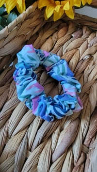 Image 4 of Character Scrunchies