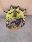 Image 1 of Anime Sun Shelf 