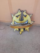 Image 2 of Anime Sun Shelf 