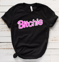 Bitchie