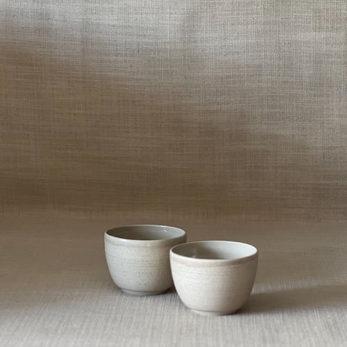 Image of MELLOW ICE CREAM BOWL