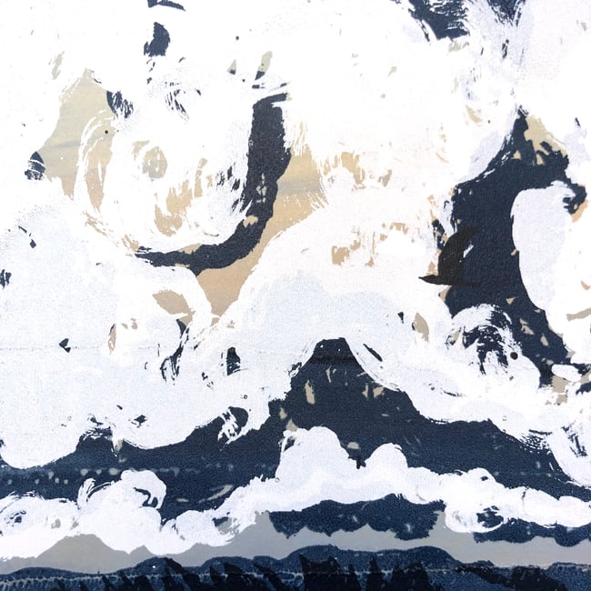 Wave Project - Curve of the Wave