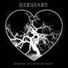 Hexheart: Midnight on a Moonless Night CD