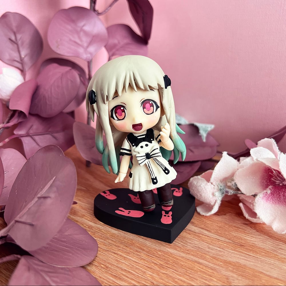 nene yashiro nendoroid