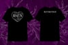 Hexheart: Funeral Flowers t-shirt