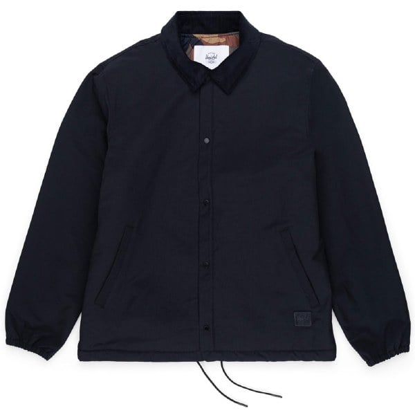 CHAQUETA HERSCHEL CLASSIC COACH JACKET EN LIQUIDACION