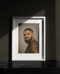 Image of "Drake" - Limited Edition Prints (Limited to 500)