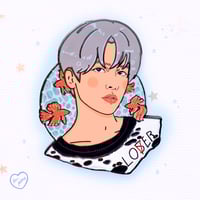 Image 1 of Taehyun 0X1=LOVESONG 