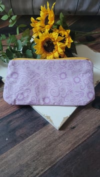 Image 3 of Lost Princess zipper pouch