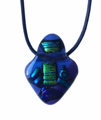 Image 2 of ALCHEMYTE pendant "Dusk"