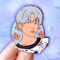 Image 2 of Taehyun 0X1=LOVESONG 