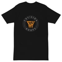 Envision Hoops Original Tee