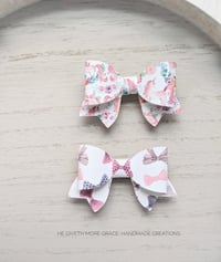 Bitty Bows