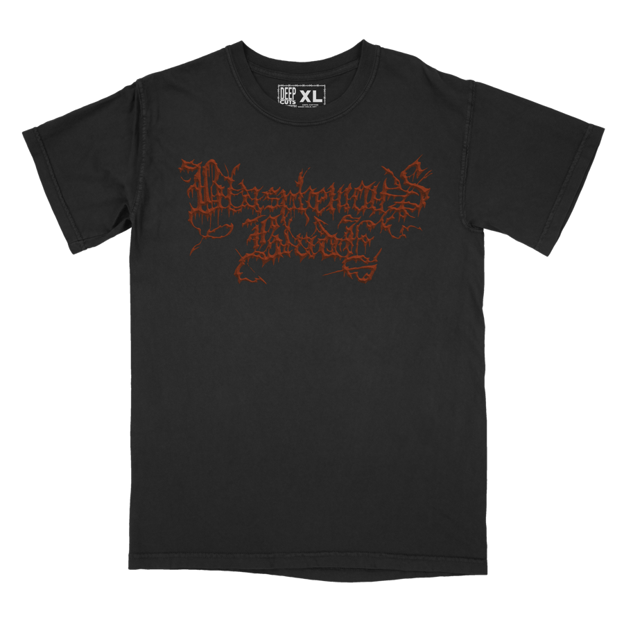 Image of Blasphemous Blade SS