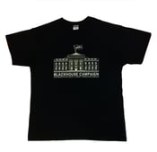 Image of BlackHouse Campaign crewneck (SOLD OUT)