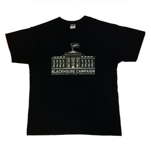 Image of BlackHouse Campaign crewneck (SOLD OUT)