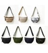 Fanny Crossbody - puffer