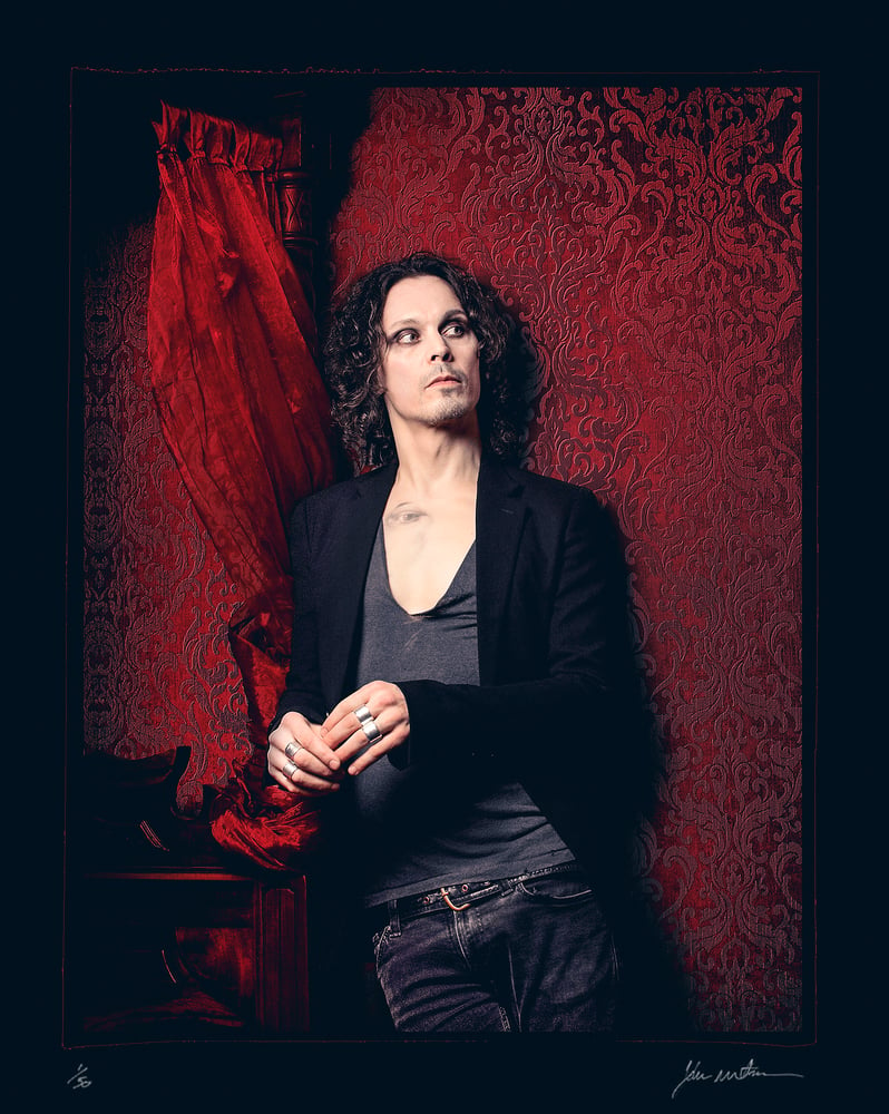 Image of VILLE VALO VIII