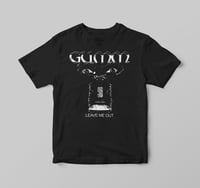 Image 1 of Gumm "Leave Me Out" Shirt 