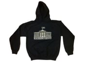 Image of BLackHouse Campaign Hoodie (SOLD OUT)