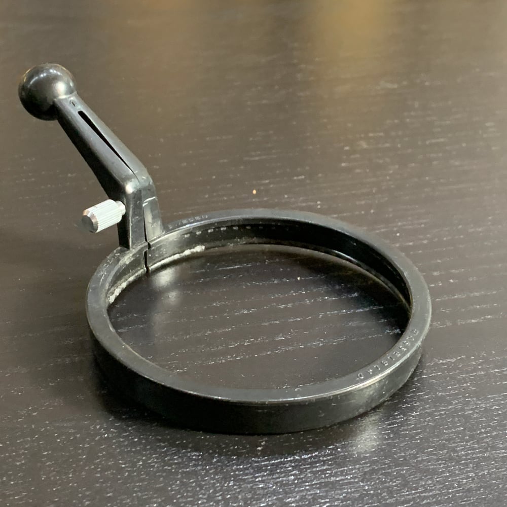 Image of Hasselblad Quick Focus Ring #1 (for 100mm and wider)