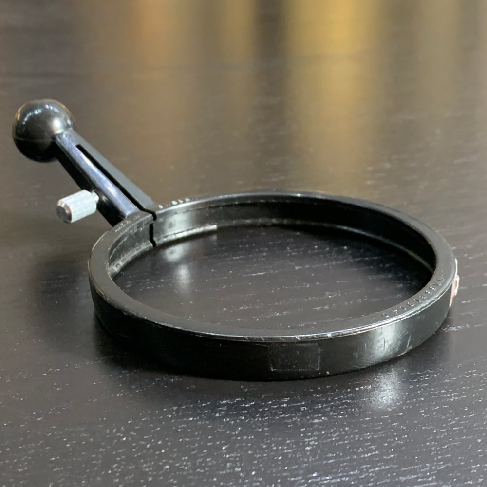 Image of Hasselblad Quick Focus Ring #2 (for 120mm lenses and longer)
