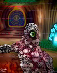 the eyes have it pt.2