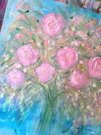 Image 4 of A Soft Kind Of Joy - August Soft Blooms Collection