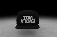 Logo Snapback