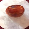 Carnelian Small Egg