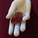 Carnelian Small Egg