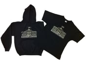 Image of BHC Tshirt and Hoodie Package (SOLD OUT)