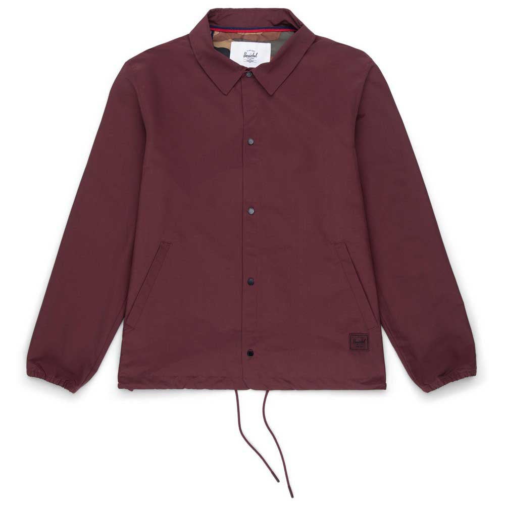 CHAQUETA HERSCHEL CLASSIC COACH JACKET EN LIQUIDACION