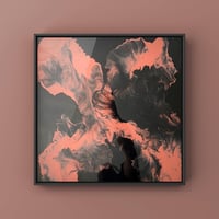 Embers #2