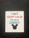 Disney Love style stickers