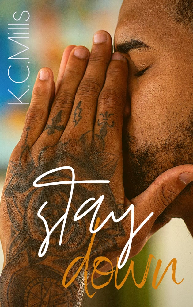 Image of Stay Down