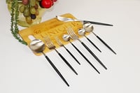 Bella 16 Piece Stainless Steel Cutlery Set