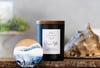 Ocean Vibes Soy Wax Candle