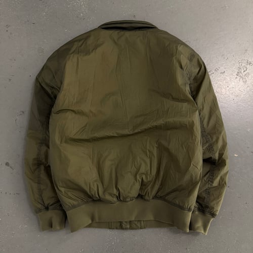Image of BNWT AW 18 Palace Nylon Bomber jacket, size medium